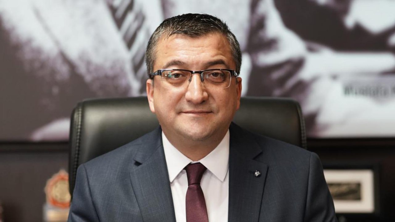 CHP’li Çan Belediye Başkanı Bülent Öz gözaltına alındı