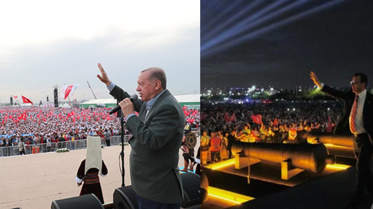 Akif Beki: Fetih ayrışması ve katılımdaki fire