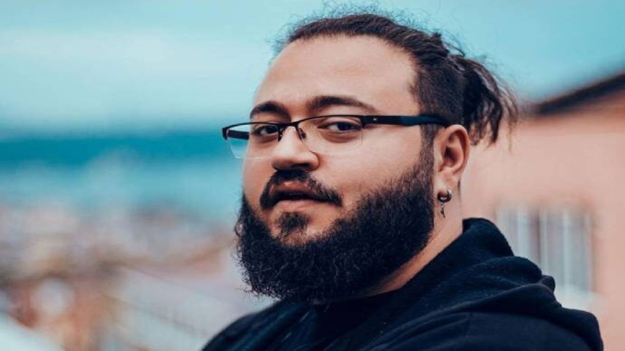 Jahrein’in Twitter hesabı askıya alındı