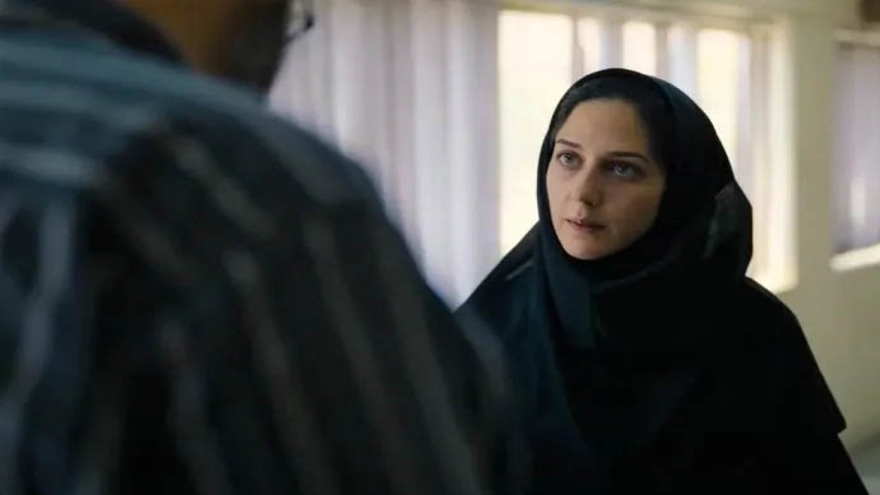 İran açıkladı: Cannes’da ödül alan filmin oyuncularına ceza verilecek