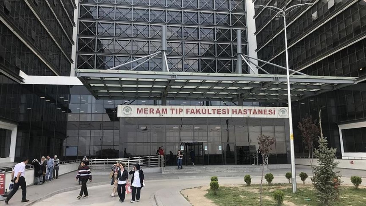 Radyoloji teknikeri çalıştığı hastanede asansör boşluğuna düşerek hayatını kaybetti