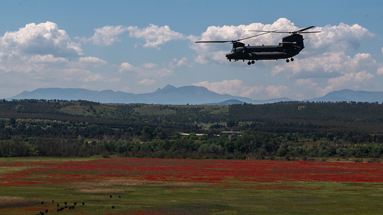Almanya, 60 adet helikopter alacak