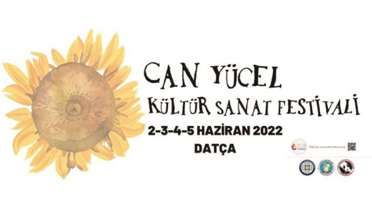 Bugün başlıyor: Can Yücel Kültür Sanat Festivali programı