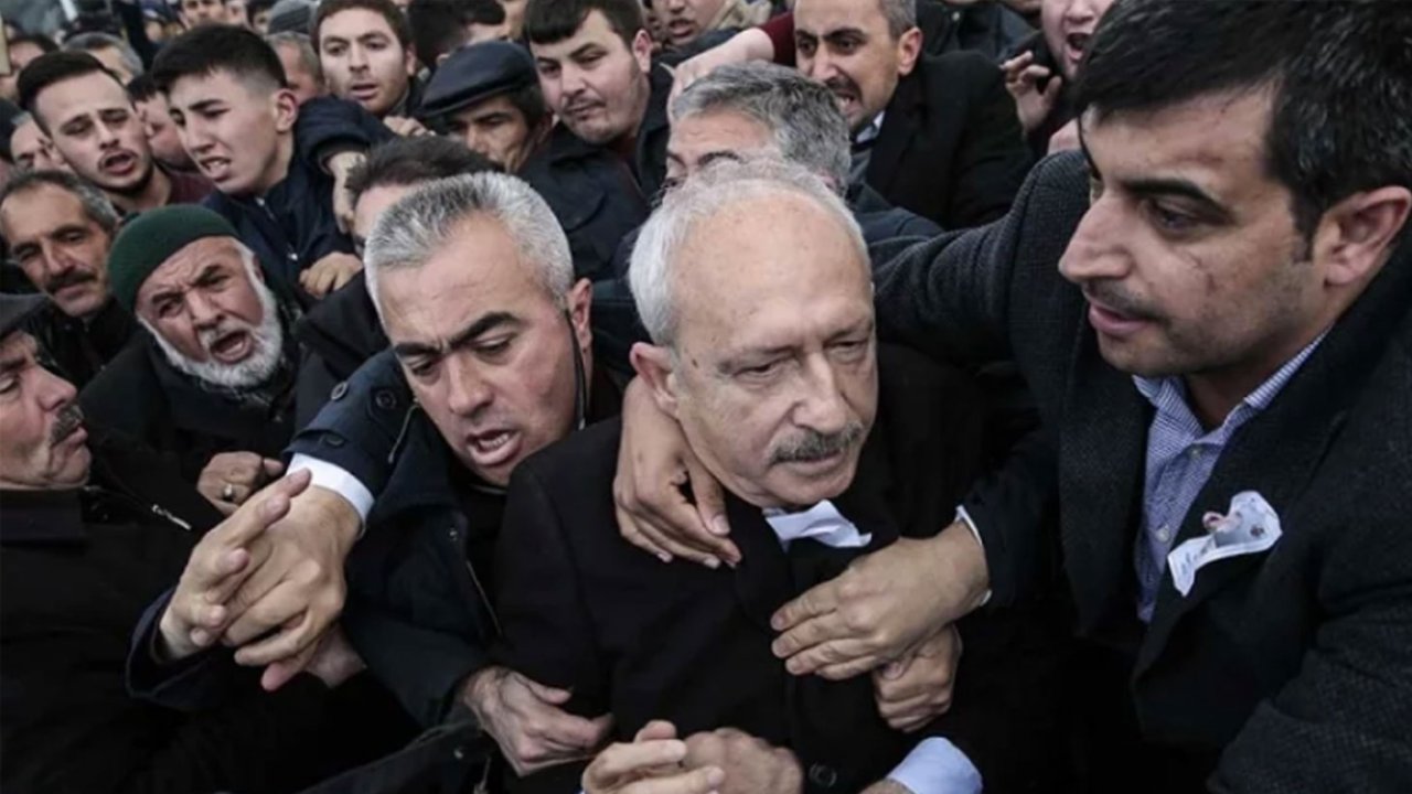 Hürriyet yazarı Sedat Ergin: Çubuk davası kararı, Türkiye’de yargı sisteminin adil bir şekilde işlemediği kana