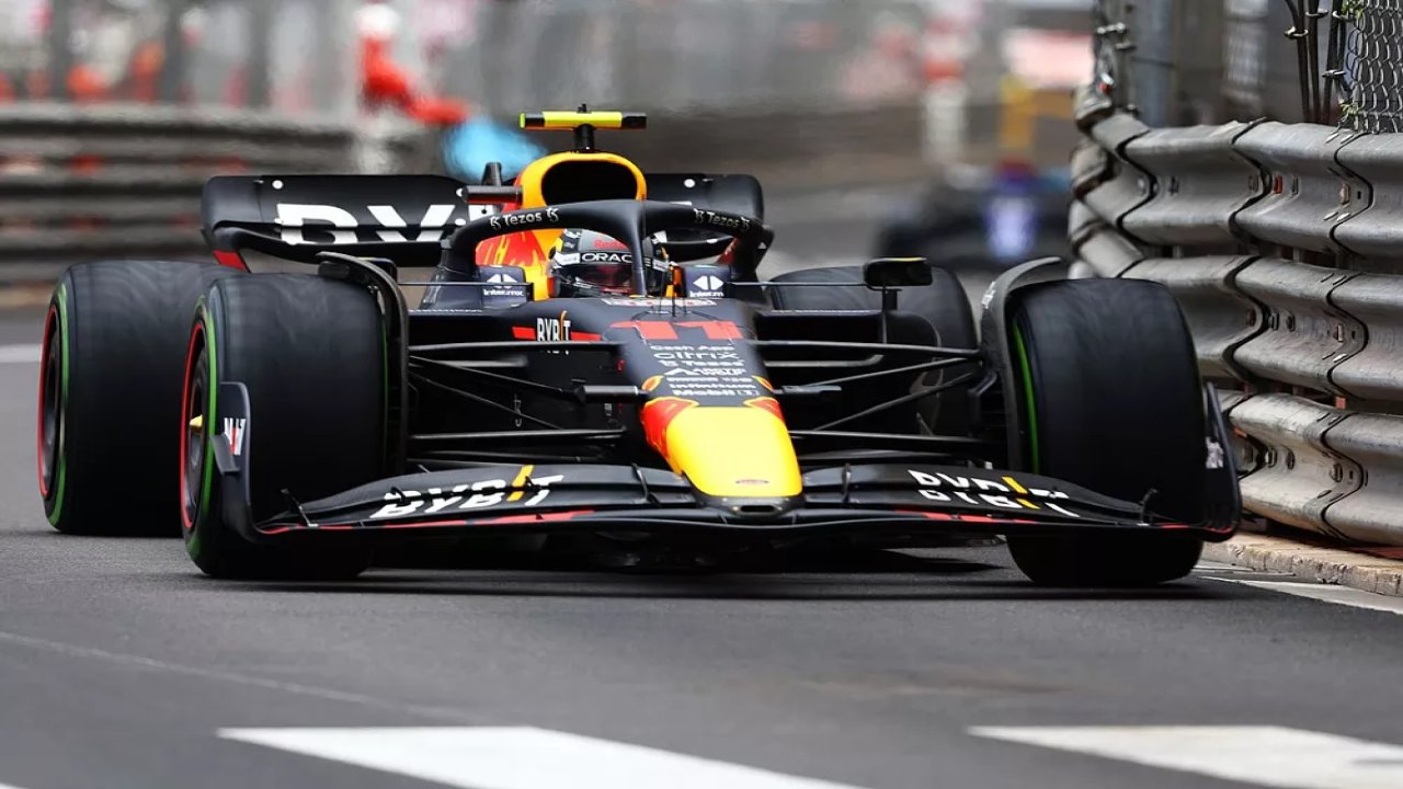 Eski Formula 1 pilotu Alan McNish: Perez'in performansı, Red Bull'un başını ağrıtacak