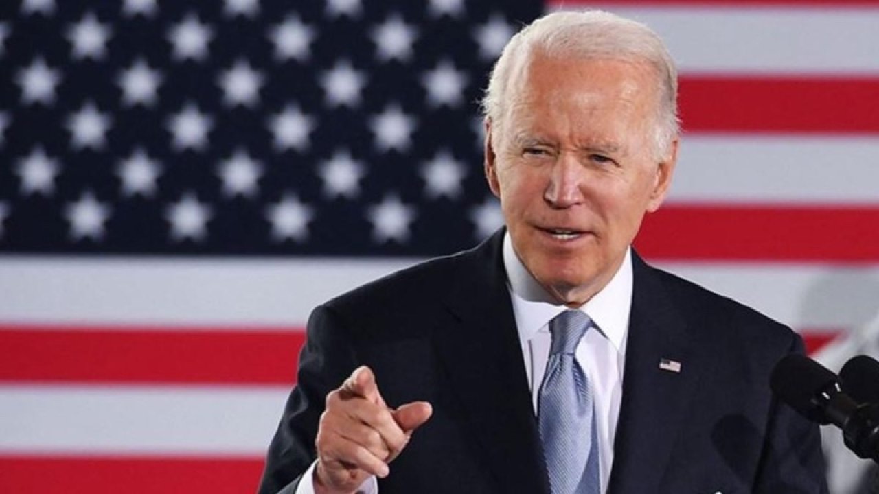 Joe Biden, Suudi Arabistan'a gidecek