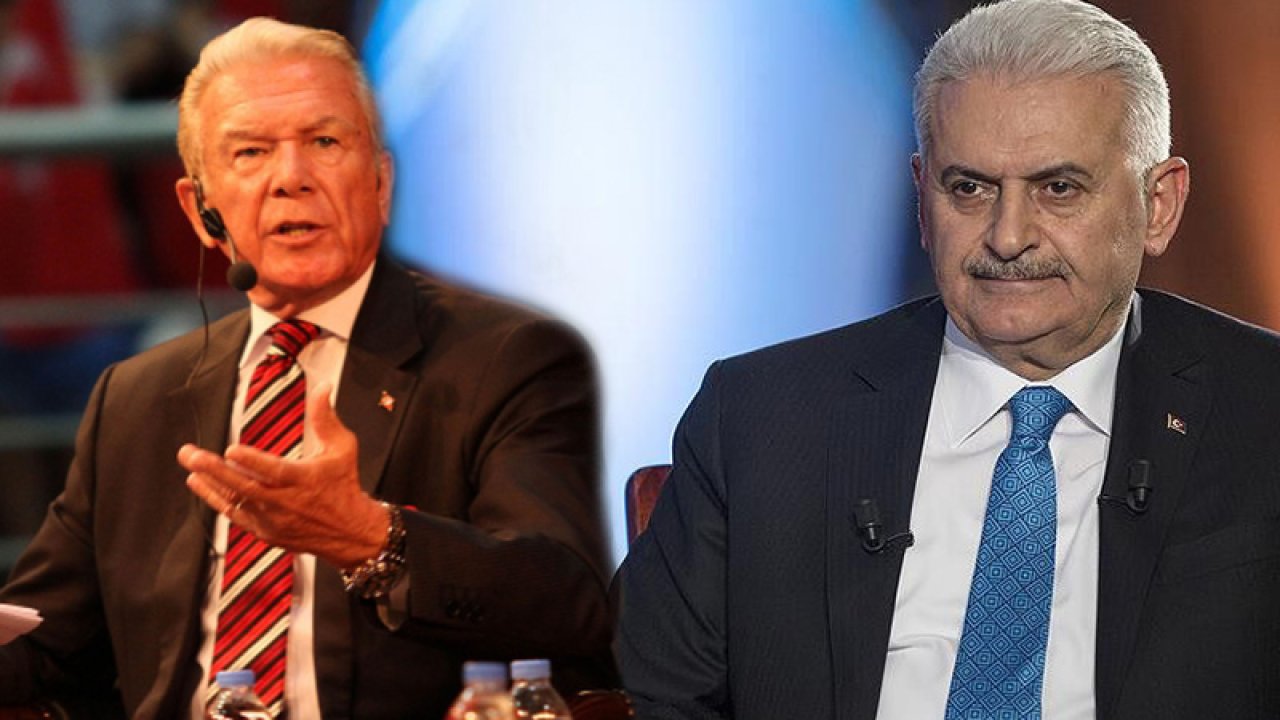 Sabah yazarı Melih Altınok: Binali Yıldırım ve Uğur Dündar ‘uzlaşmış’, yargıya ne oluyorsa?
