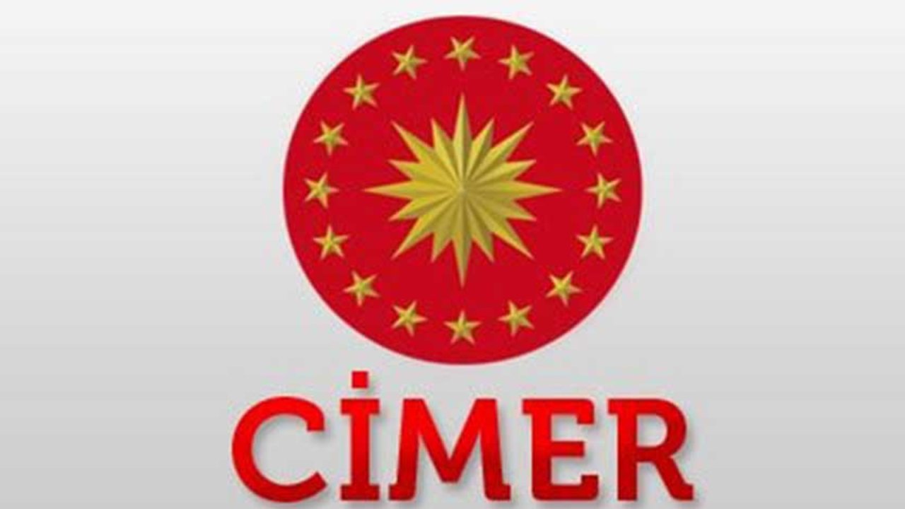 CİMER'in çalışma usul ve esaslarını Erdoğan belirleyecek