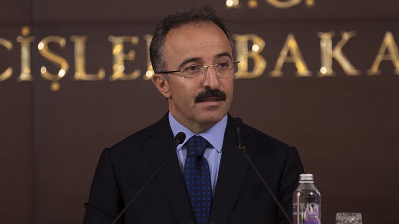Türkiye'de 3 milyon 763 bin Suriyeli var, 6 milyon da göçe hazır halde bekliyor