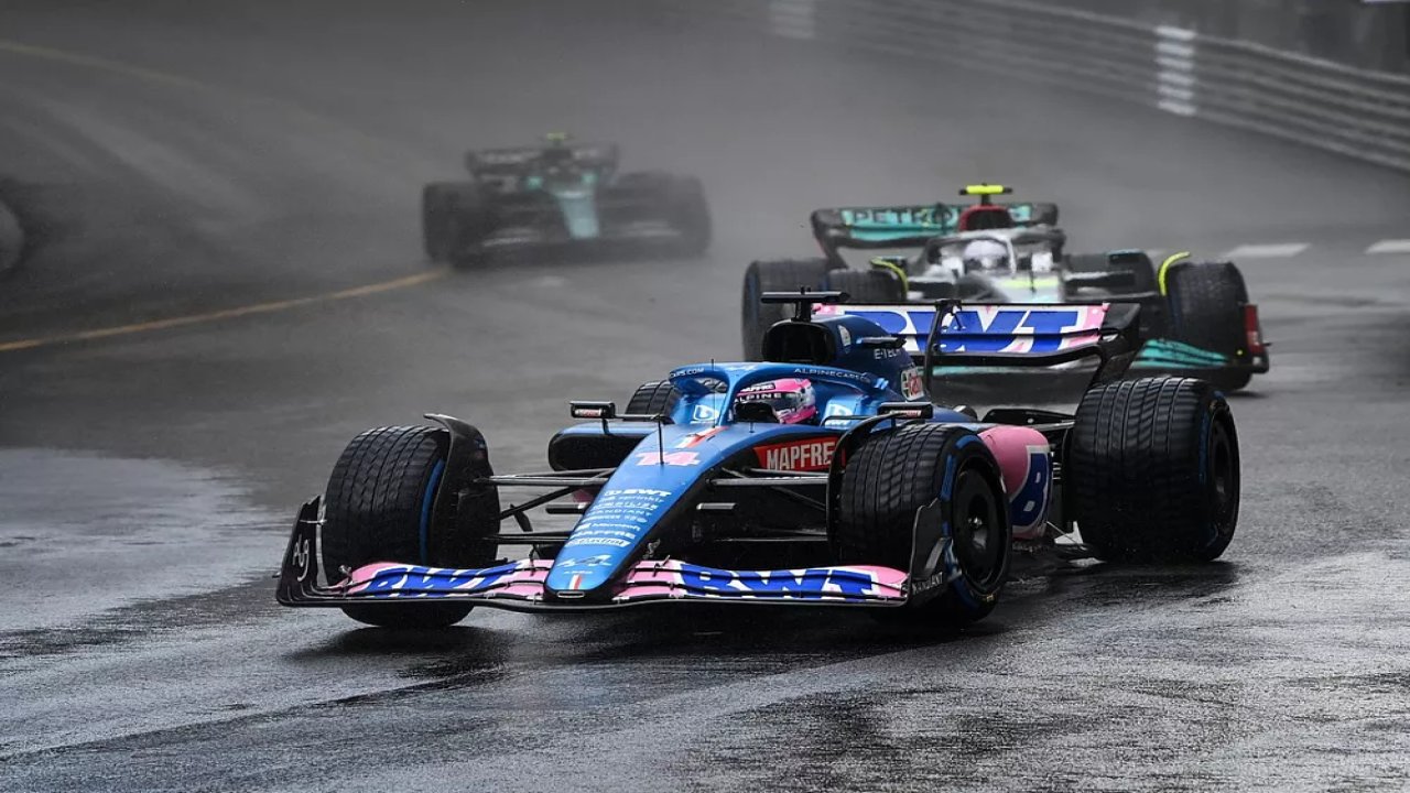 Martin Brundle: Hamilton ve Alonso arasında hâlâ gerginlik var