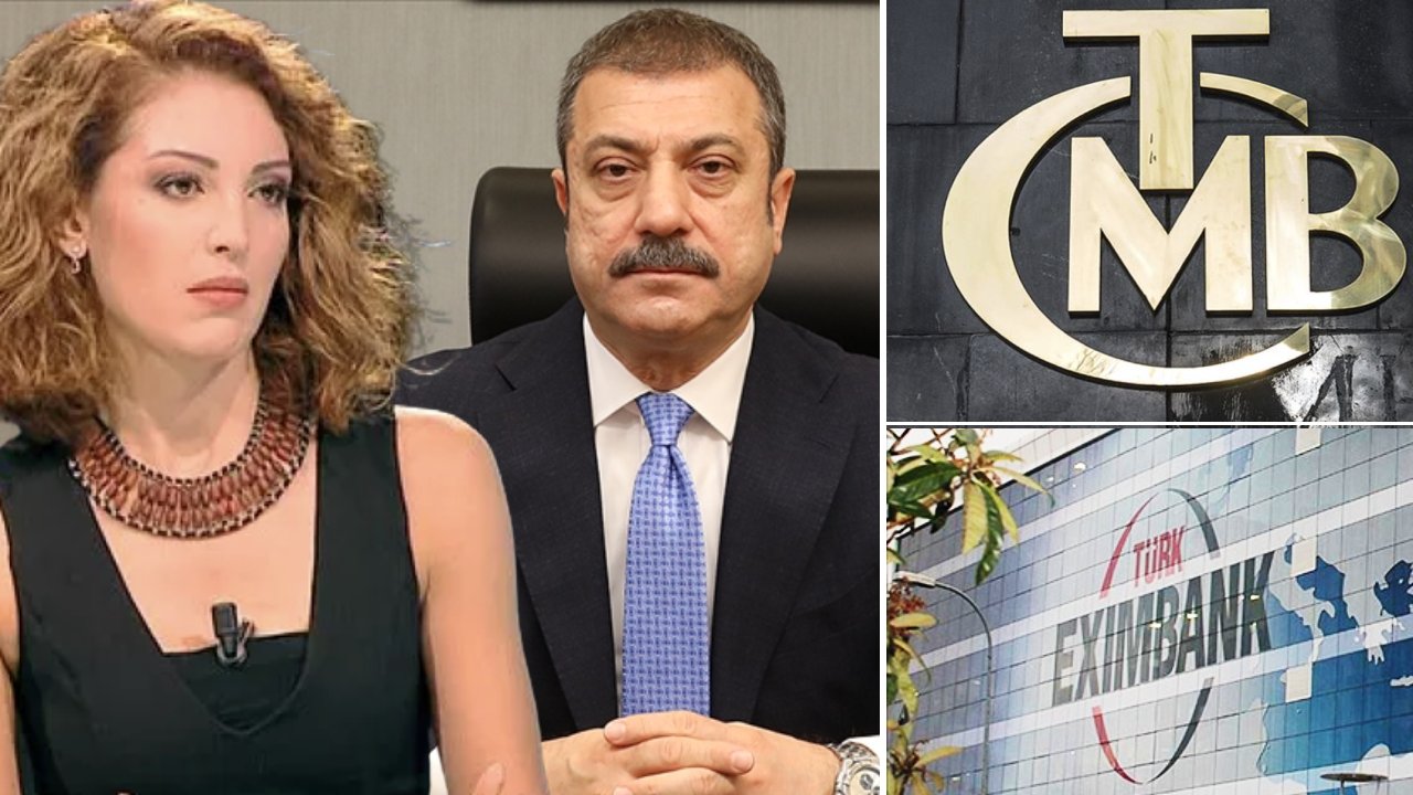 Nagehan Alçı: Yeni ekonomi modeli ve Şahap Kavcıoğlu’na sorular