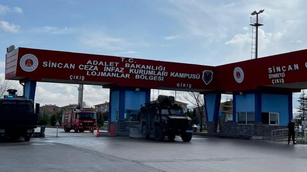 AK Parti’li vekiller Kobani davasını neden izliyor?