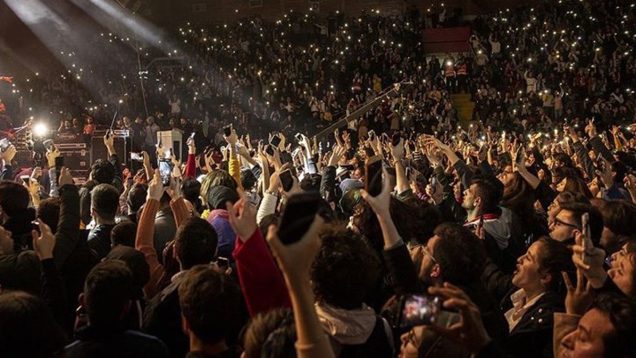 İstanbul Müzik Festivali'nin ücretsiz konser ve etkinlikleri