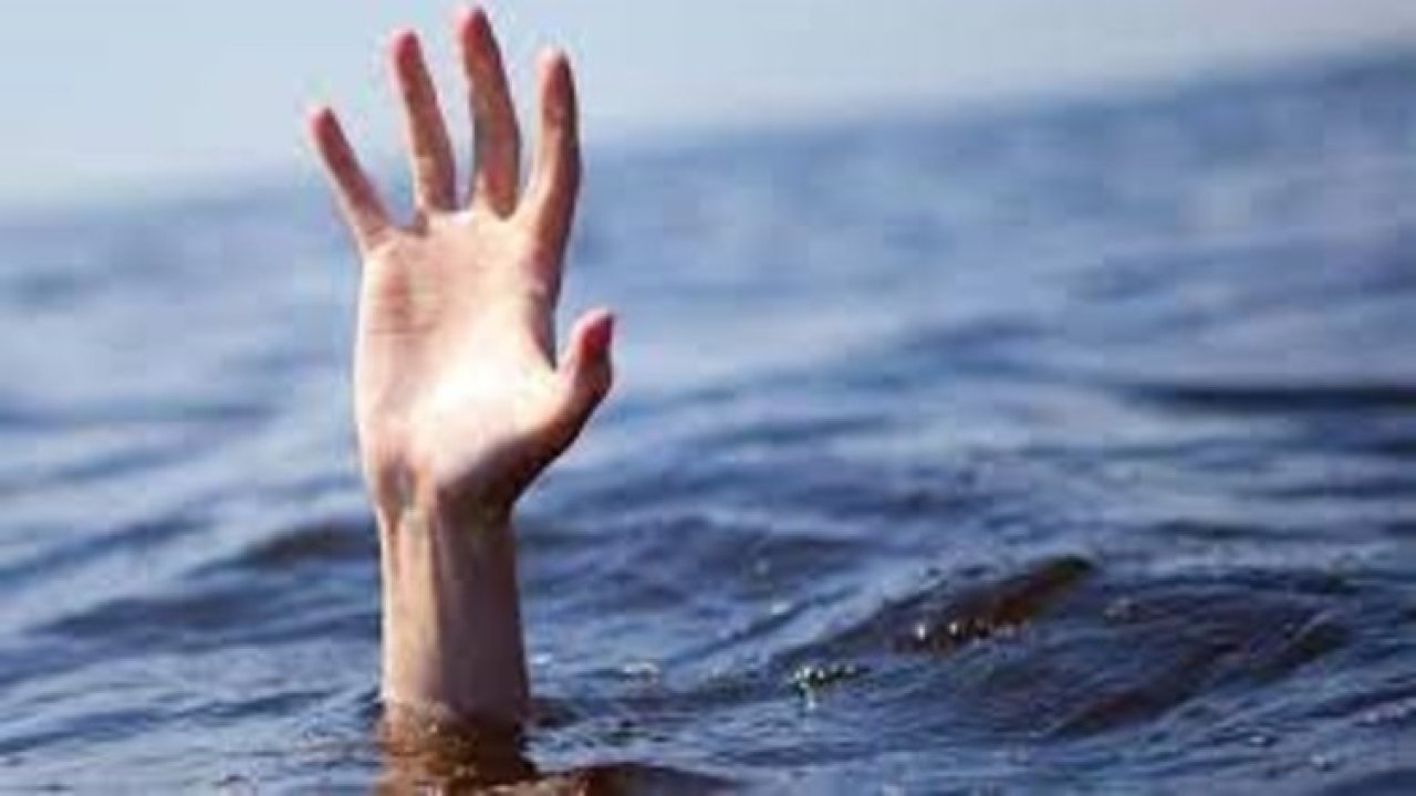 Dicle Nehri'nde 3 lise öğrencisi boğuldu