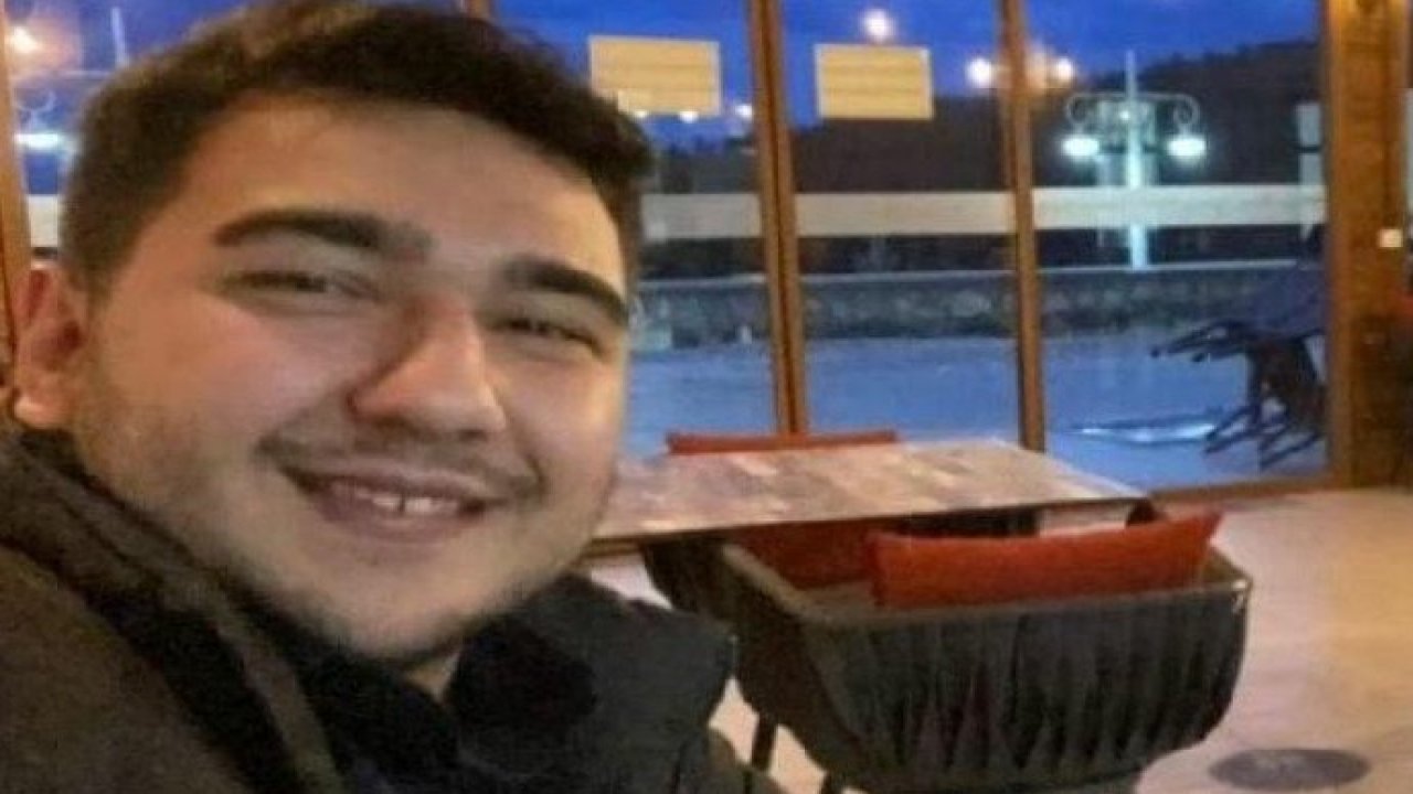 AK Parti’li başkan yardımcısı trafik kazasında yaşamını yitirdi