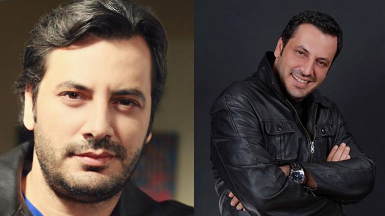 Oyuncu İlker Kurt hayatını kaybetti
