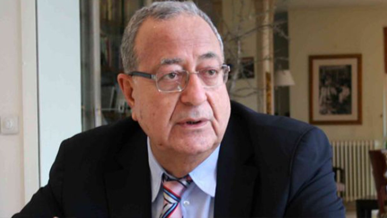 Mehmet Barlas: Dünyanın kabusu enflasyona karşı 3600 müjdesi