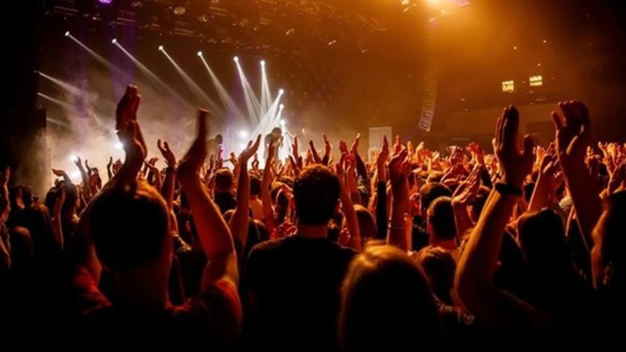 CHP'den müzik yasağına karşı dava