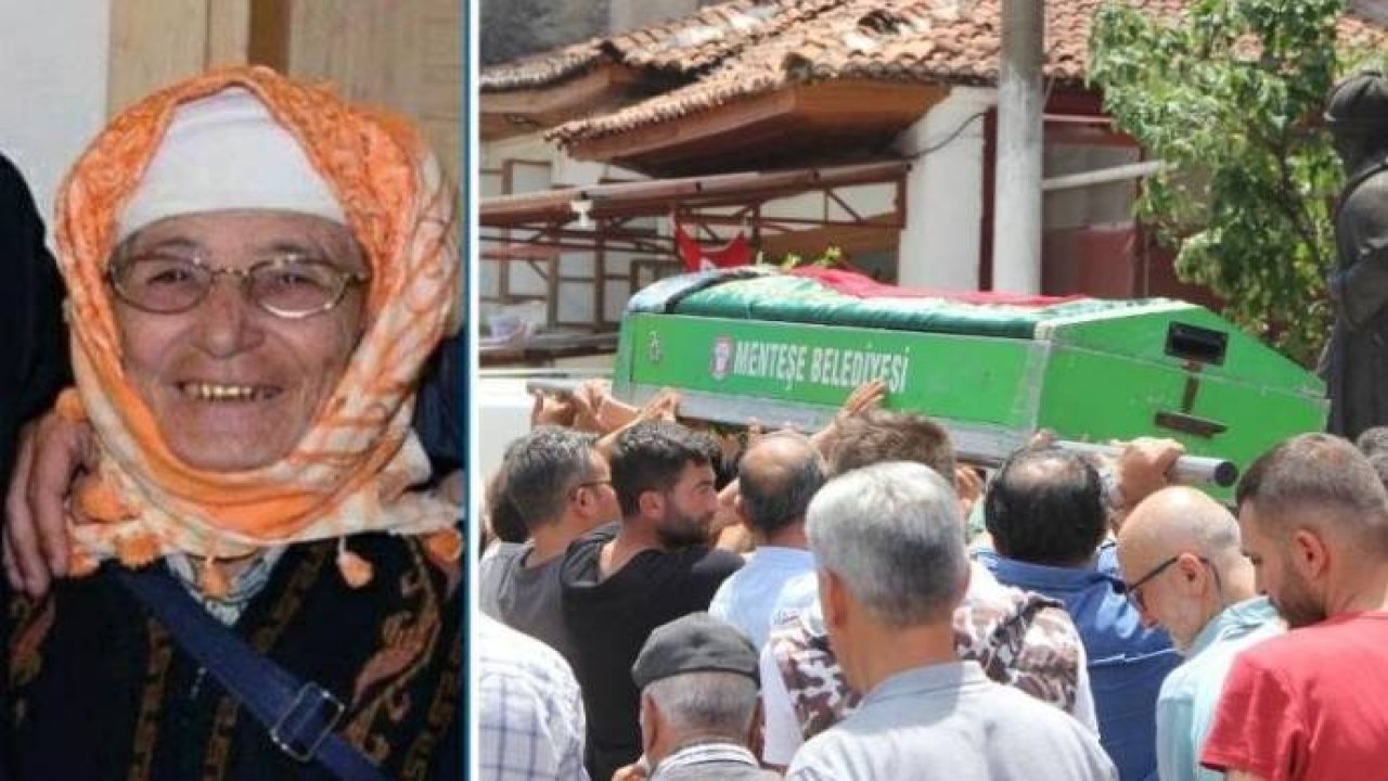 Dondurmam Gaymak’ın ‘Çoban Teyze’si yaşamını yitirdi