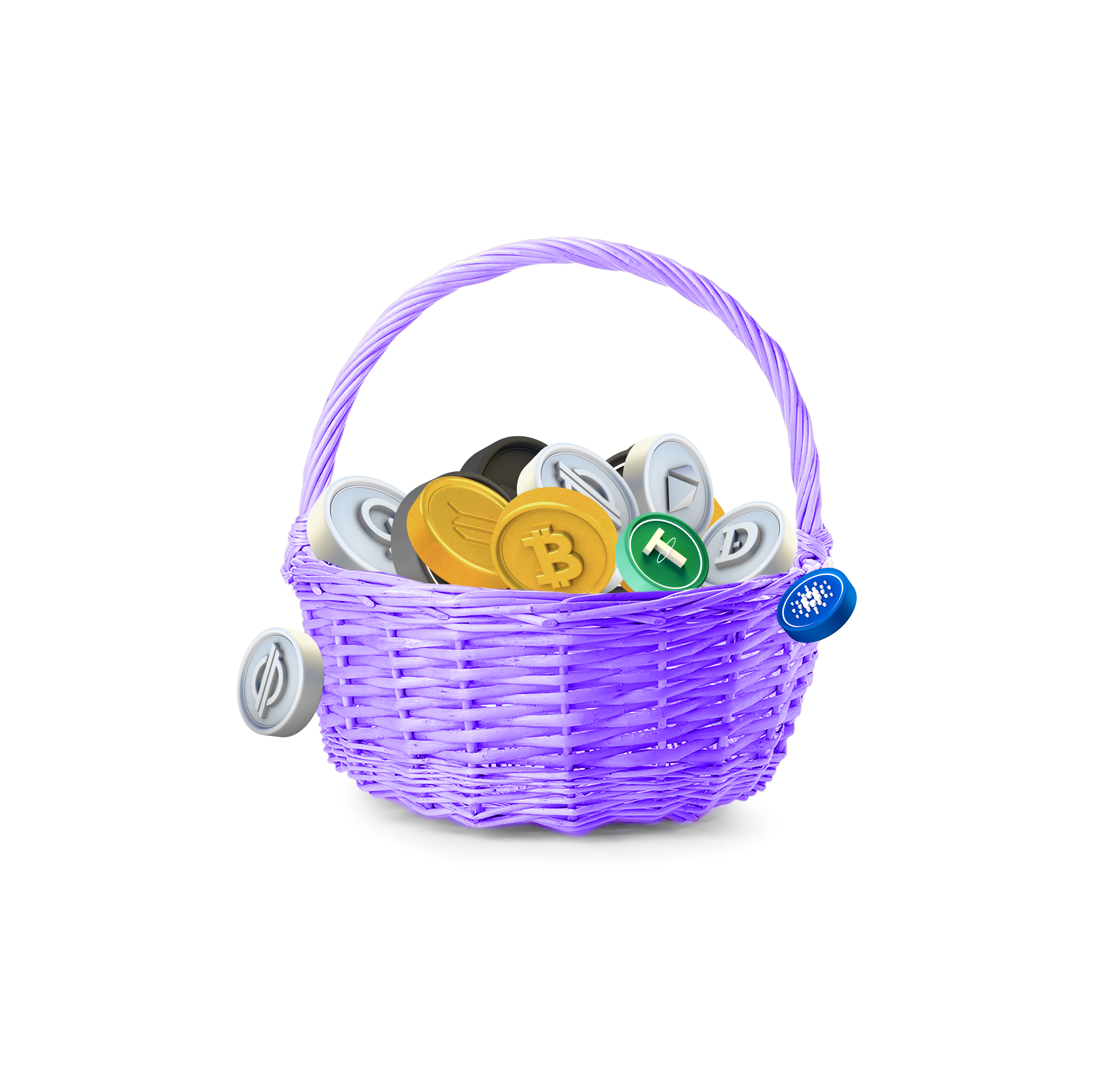 BİTLO’DAN TÜRKİYE’DE BİR İLK; SEPET TOKEN