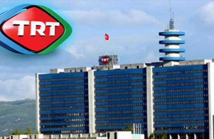 'TRT’ye de kayyum atanacak mı?'