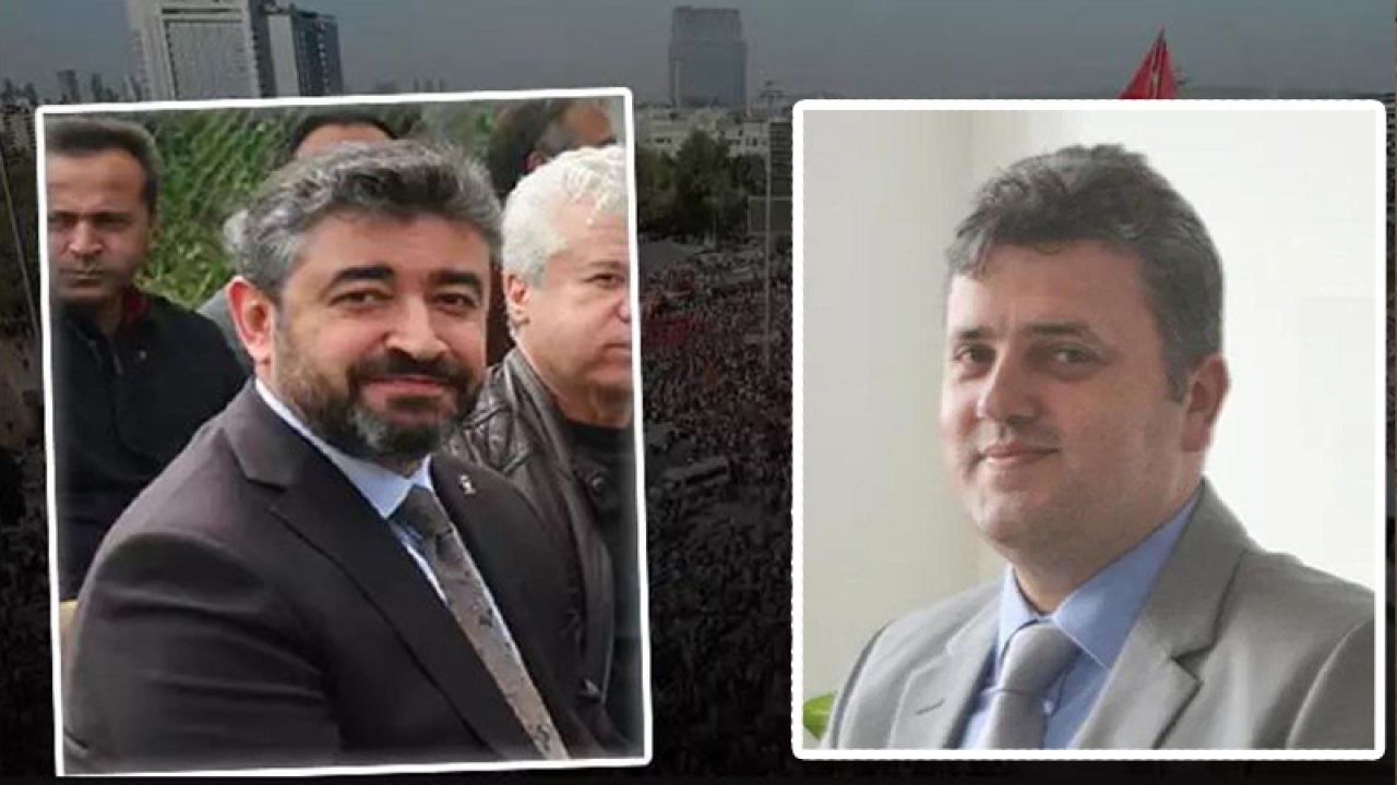 AK Parti'den vekil adayı olan hakimin reddi istendi, Bakan Yardımcısı yapılan Gürlek reddetti