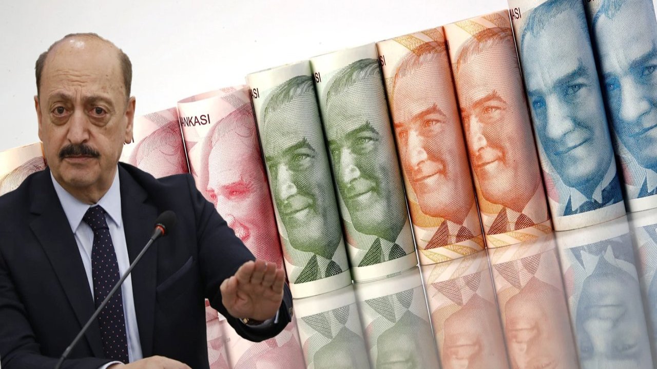 Bakan Bilgin'den 3600 ek gösterge açıklaması: İşte ayrıntılar...