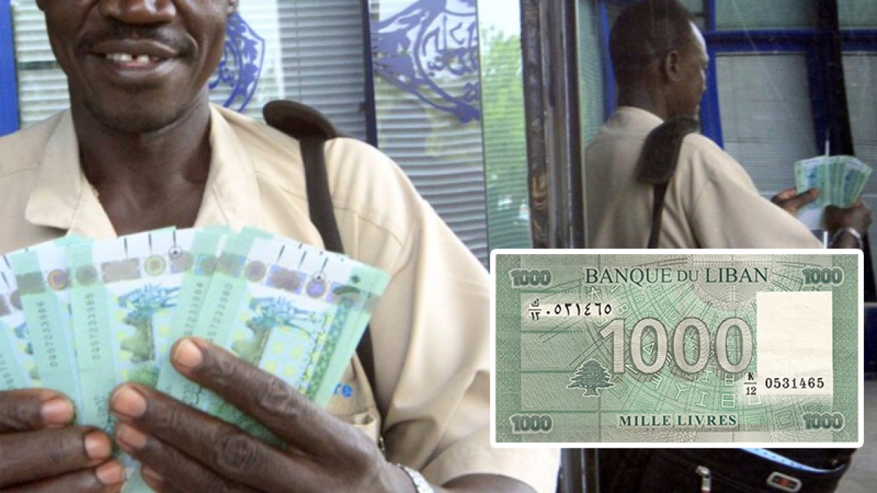 Sudan'daki ekonomik kriz: 1000’lik banknotlar tedavüle giriyor