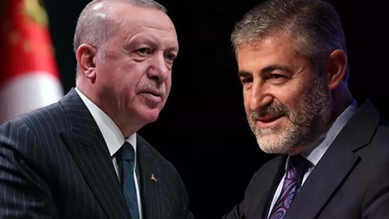 Nureddin Nebati’nin “Dar gelirlileri düşünmedik” itirafı Tayyip Erdoğan’ı kızdırdı