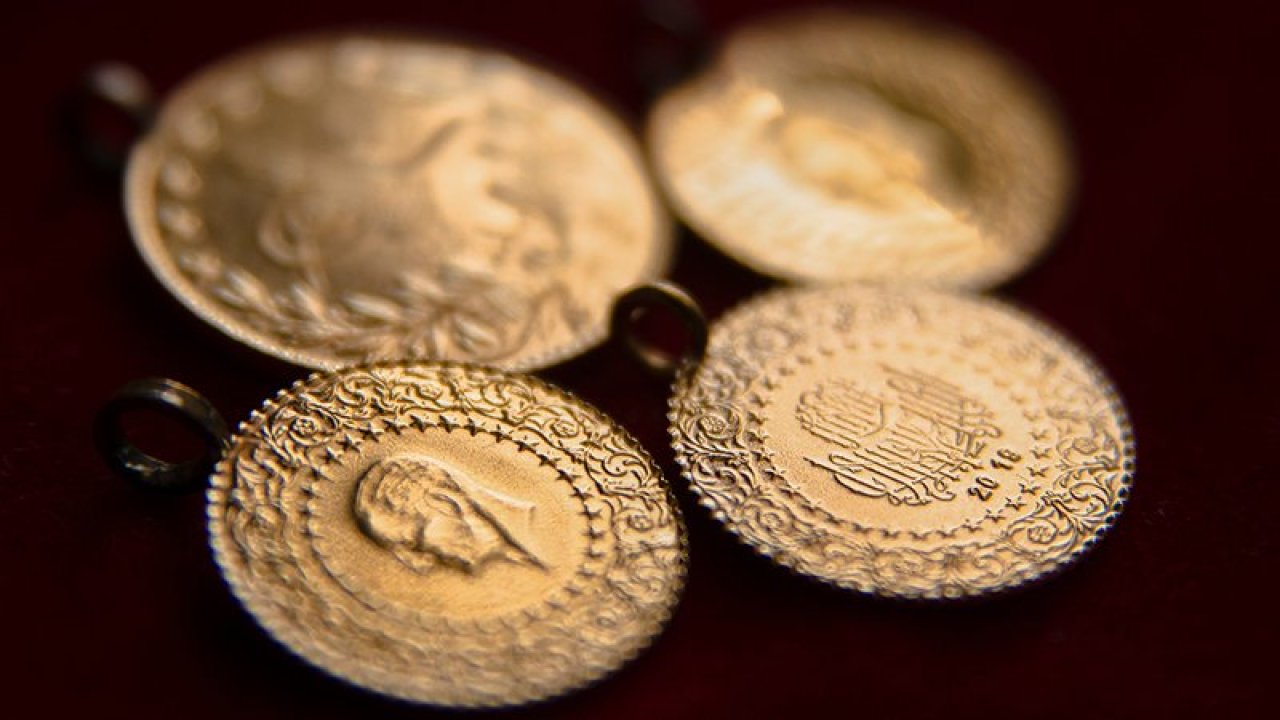 Gram altın 1000 lira sınırında