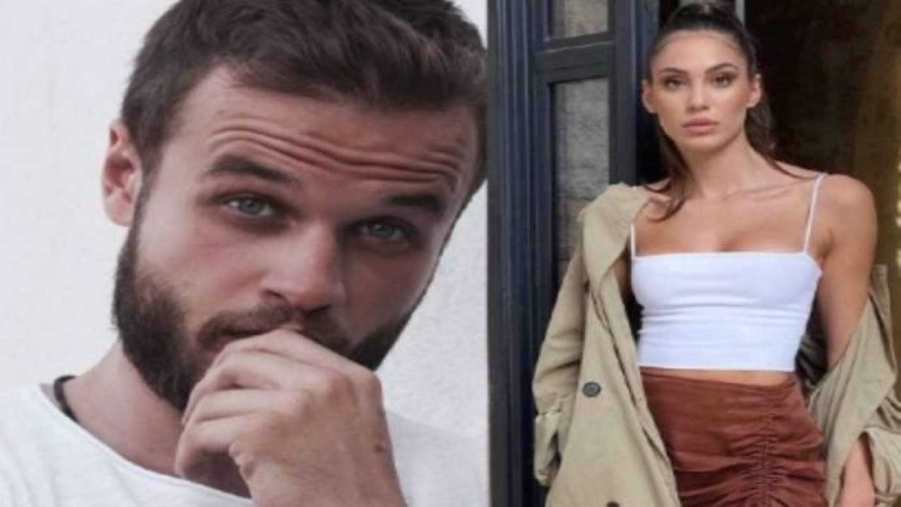 Model Dilara Kurşun’a ‘cinsel saldırı’da beraat kararı