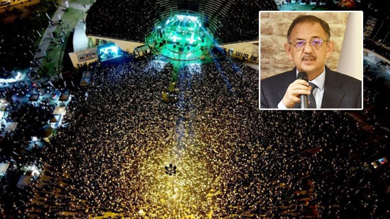 AK Parti'li Özhaseki'den İzmir Marşı açıklaması: Kimse kendine ekmek çıkarmaya çalışmasın