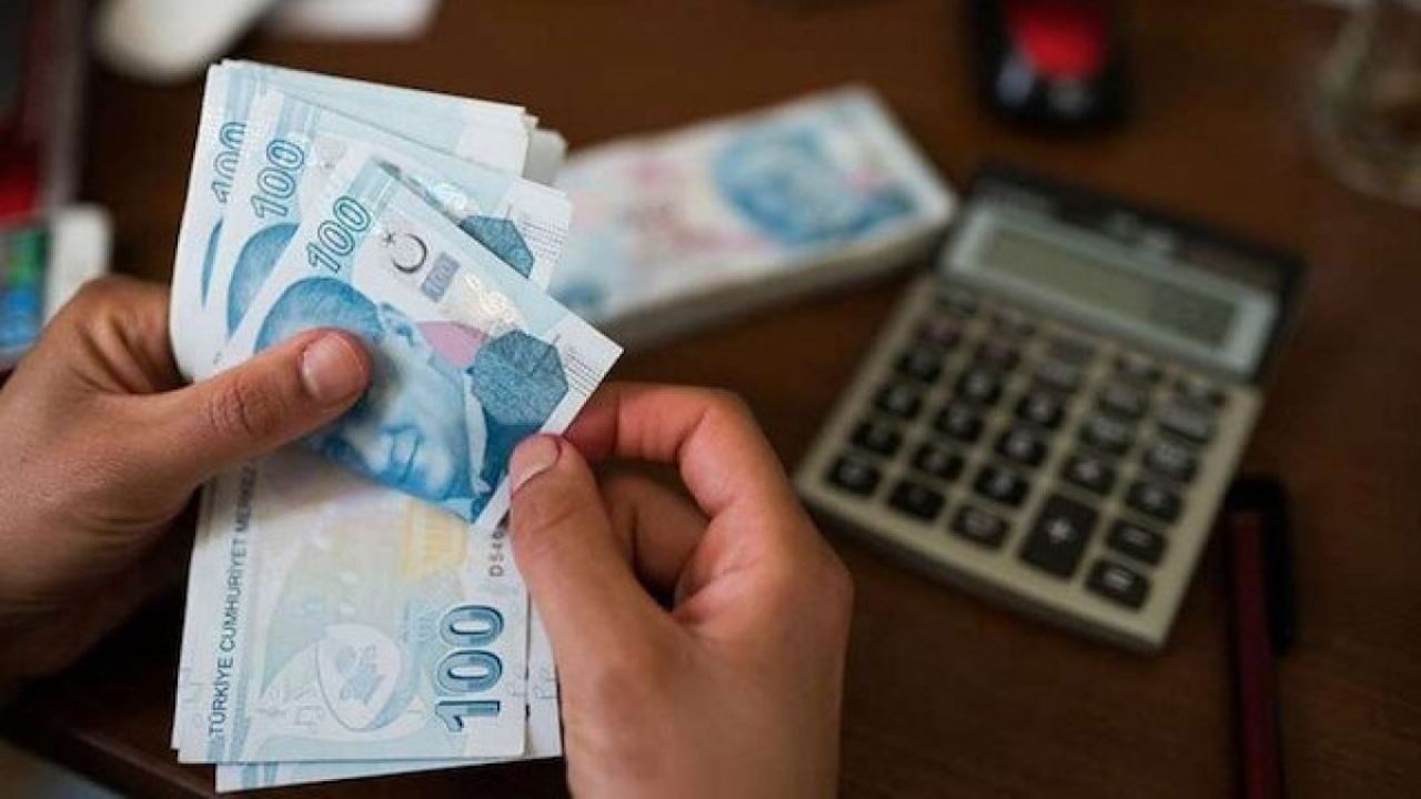 AK Parti'den asgari ücret açıklaması