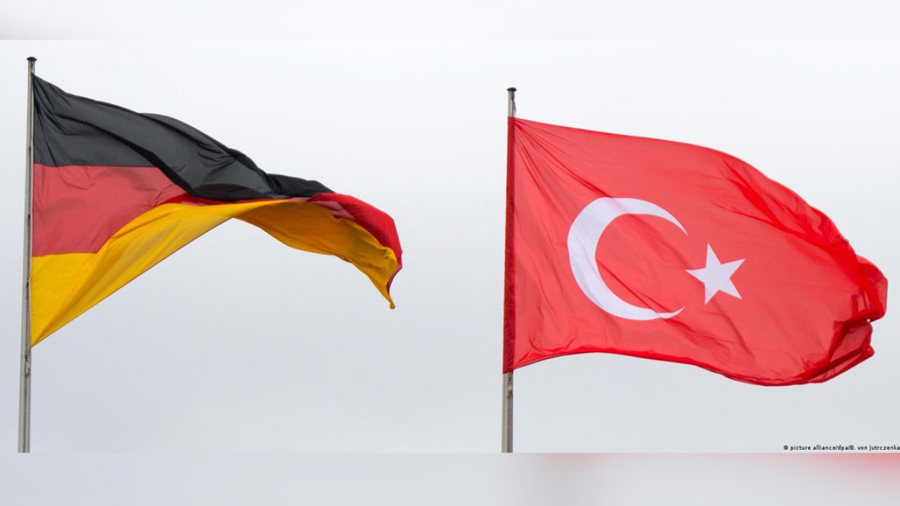 Basın toplantısında açıklandı: Türk istihbaratı Alman istihbaratının merceğinde