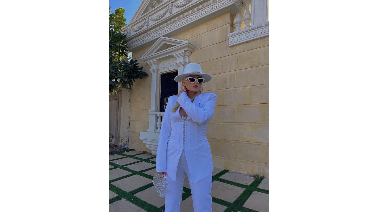 Kaliteli bir yaşam tarzı oluşturmak mı istiyorsunuz? Influencer Büşra Duran Gündüz’ün Instagram’ı harika bir f
