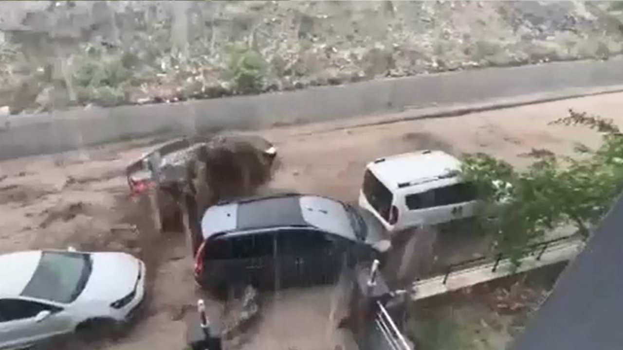 Ankara Valiliği'nden 