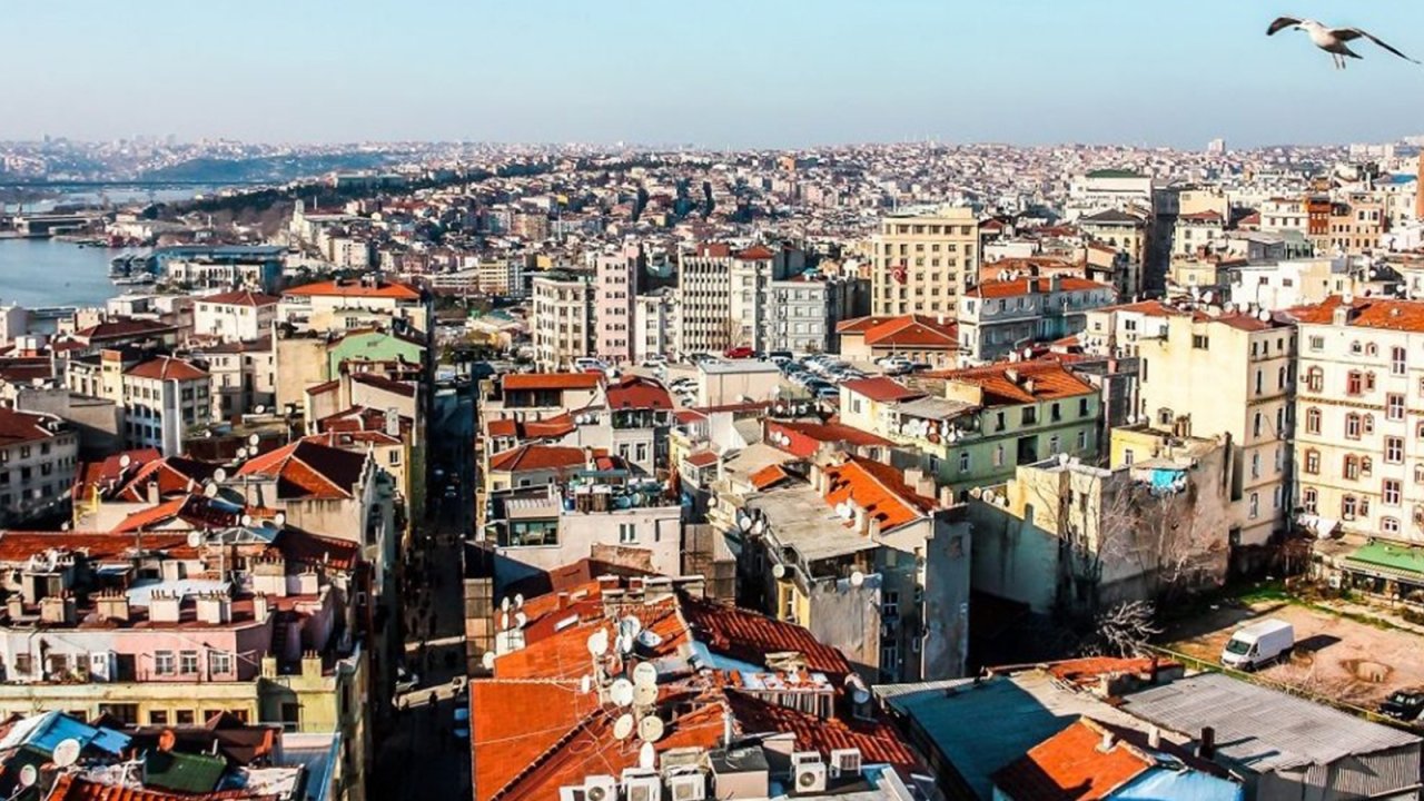 Konutta 'tapuyu değil kullanım hakkını al' önerisi