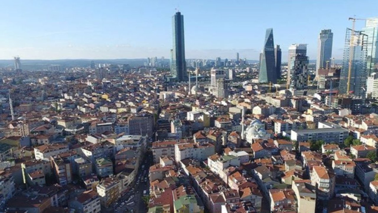 CHP'li Engin Altay'dan kira artışı düzenlemesine tepki: 20 senelik beton ekonomisinin iflasının belgesidir bu