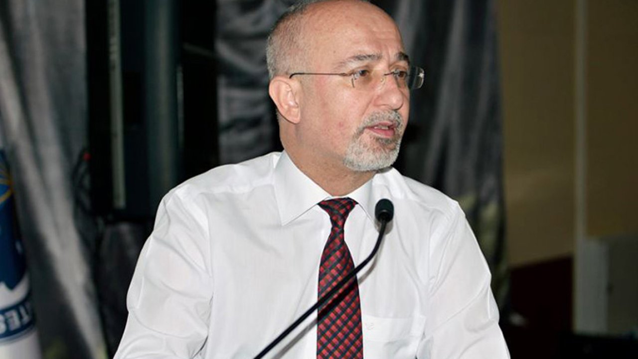 Prof. Dr. Şenol Babuşcu: Muhalefet iktidara gelse, ekonomi 3 yılda ancak toparlanır