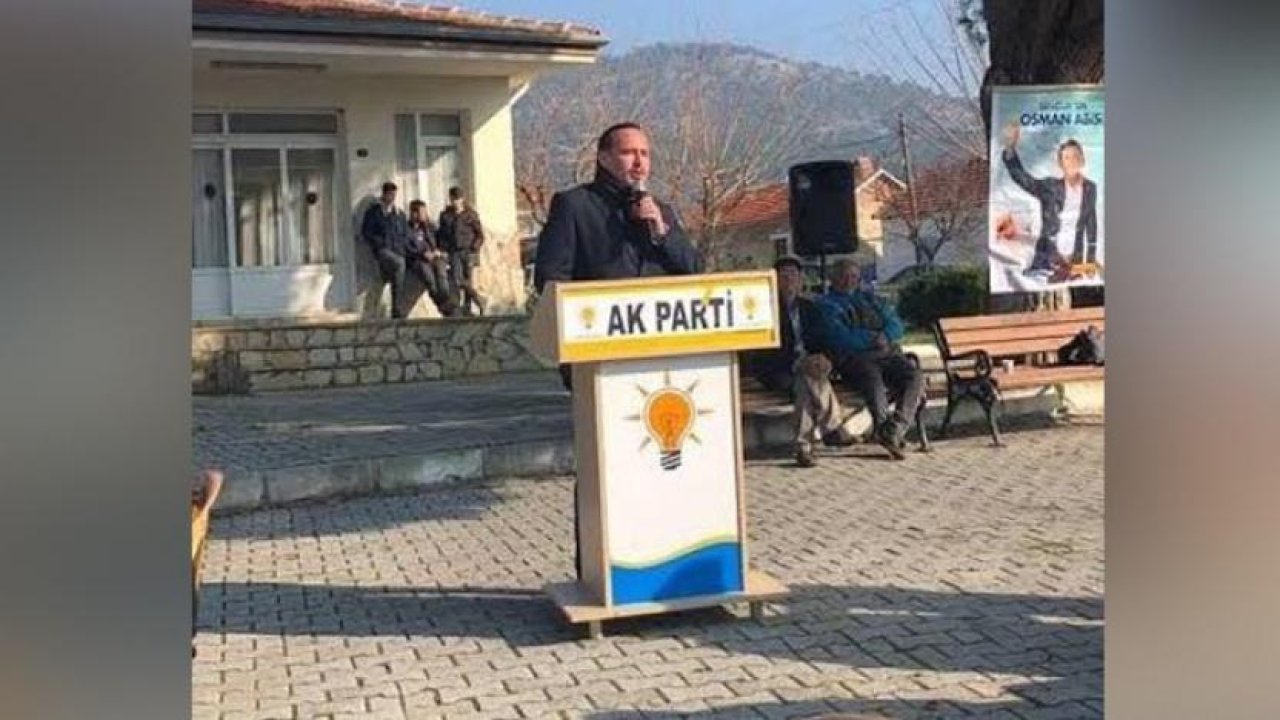 5 yaşındaki çocuğuna istismarda bulunan eski AK Parti Gençlik Kolları Başkanı beraat etti