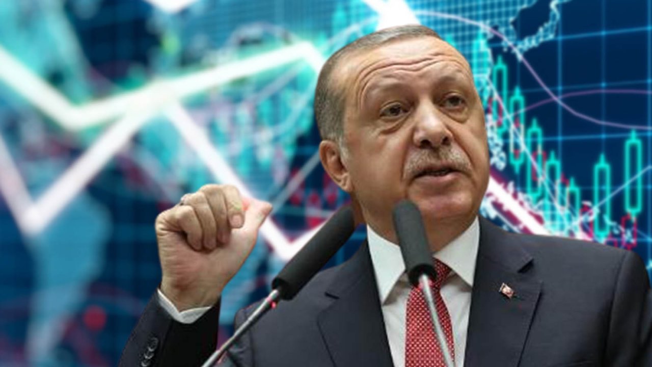 Fehmi Koru yazdı: Cumhurbaşkanı Erdoğan TL’nin değerinin düşmesinde ne yarar görüyor olabilir?