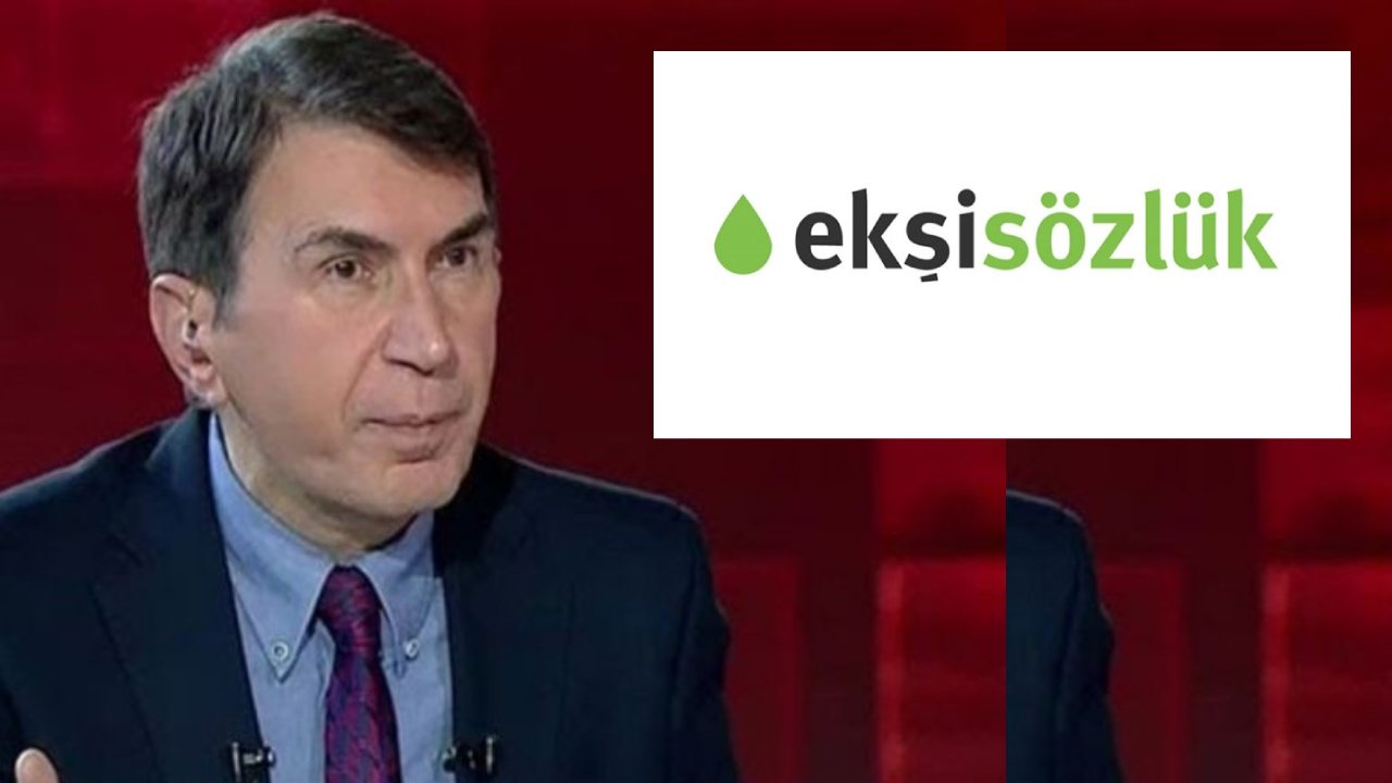Türkiye yazarı Fuat Uğur: Ekşi Sözlük; açıktan akan kanalizasyon
