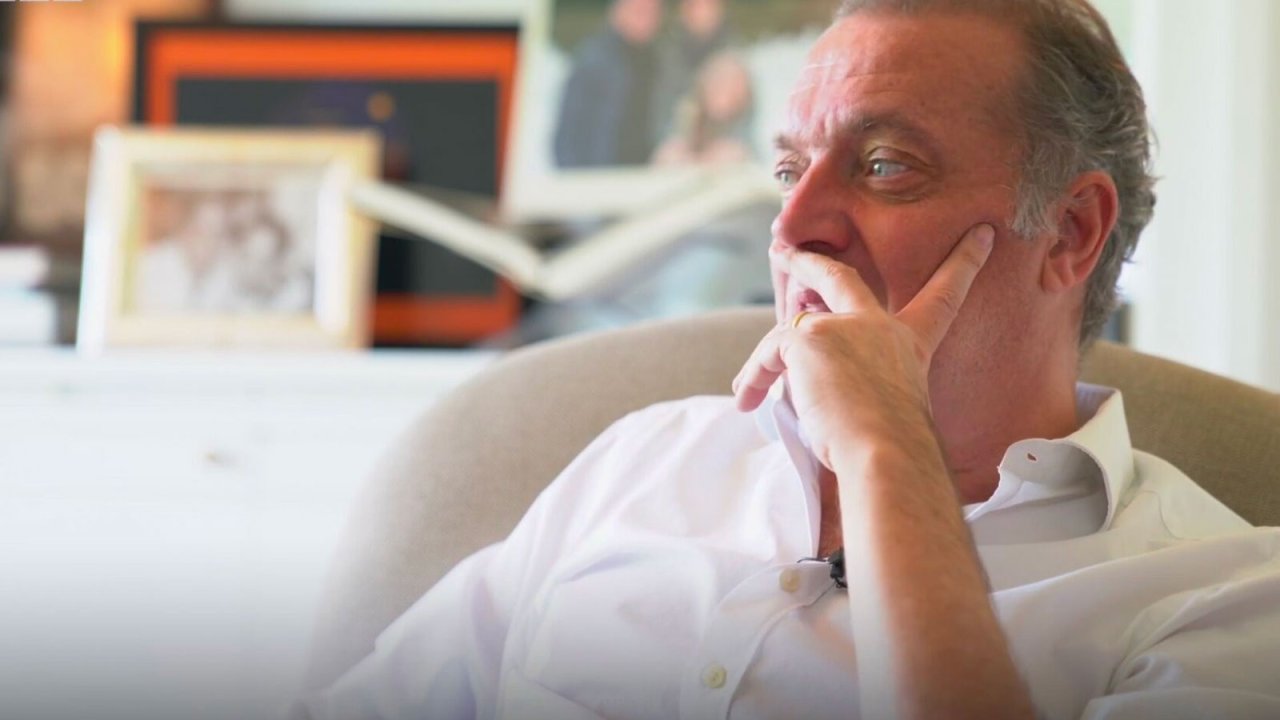 Cem Uzan: 2023'te Türkiye'ye cumhurbaşkanı olacağım
