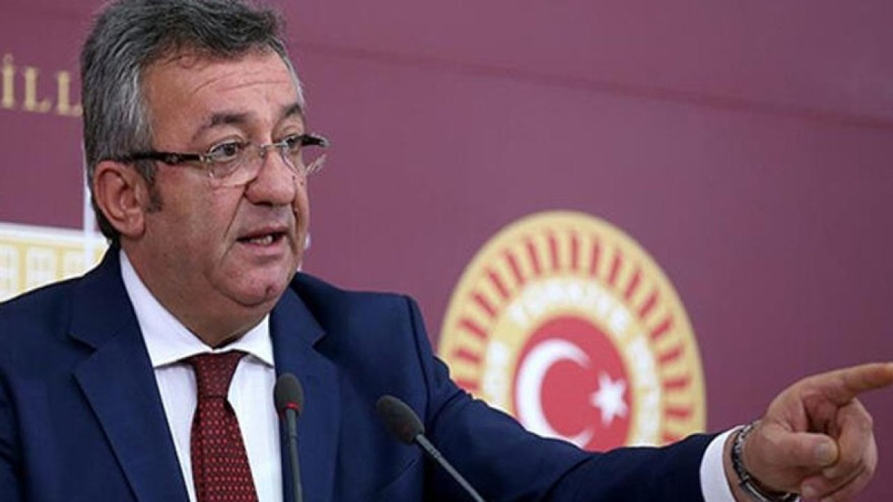 CHP'li Altay'dan sosyal medya düzenlemesine tepki: Bu insanın yatak odasına girmek gibi bir şeydir