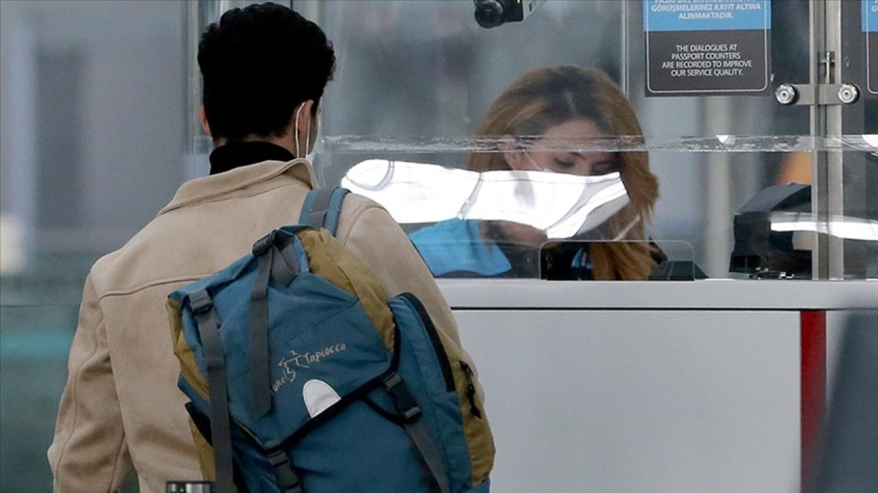 Türkiye ile Sırbistan arasında kimlikle geçiş dönemi başlıyor