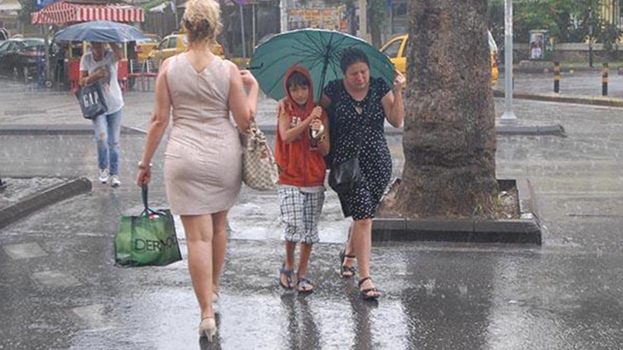 Meteoroloji uyardı: Sıcaklıklar düşecek