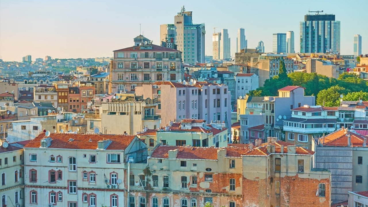 Konut krizinin perde arkasında ne var?