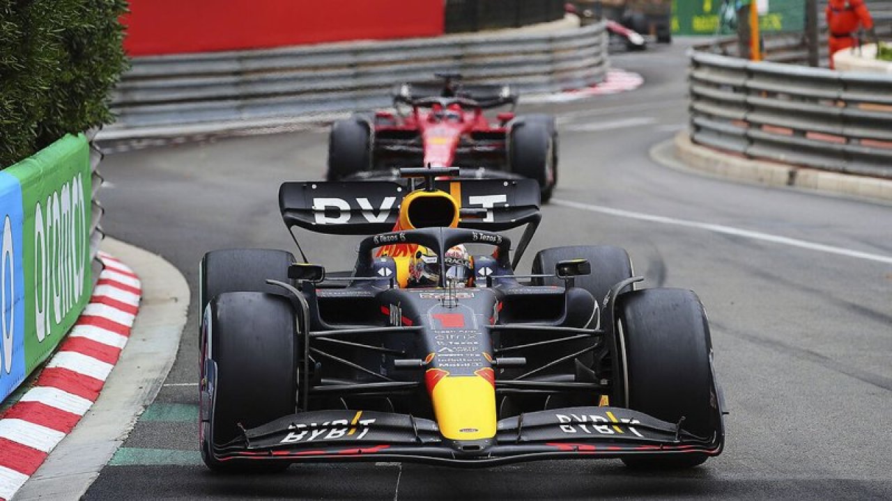 F1'de sıradaki durak Azerbaycan
