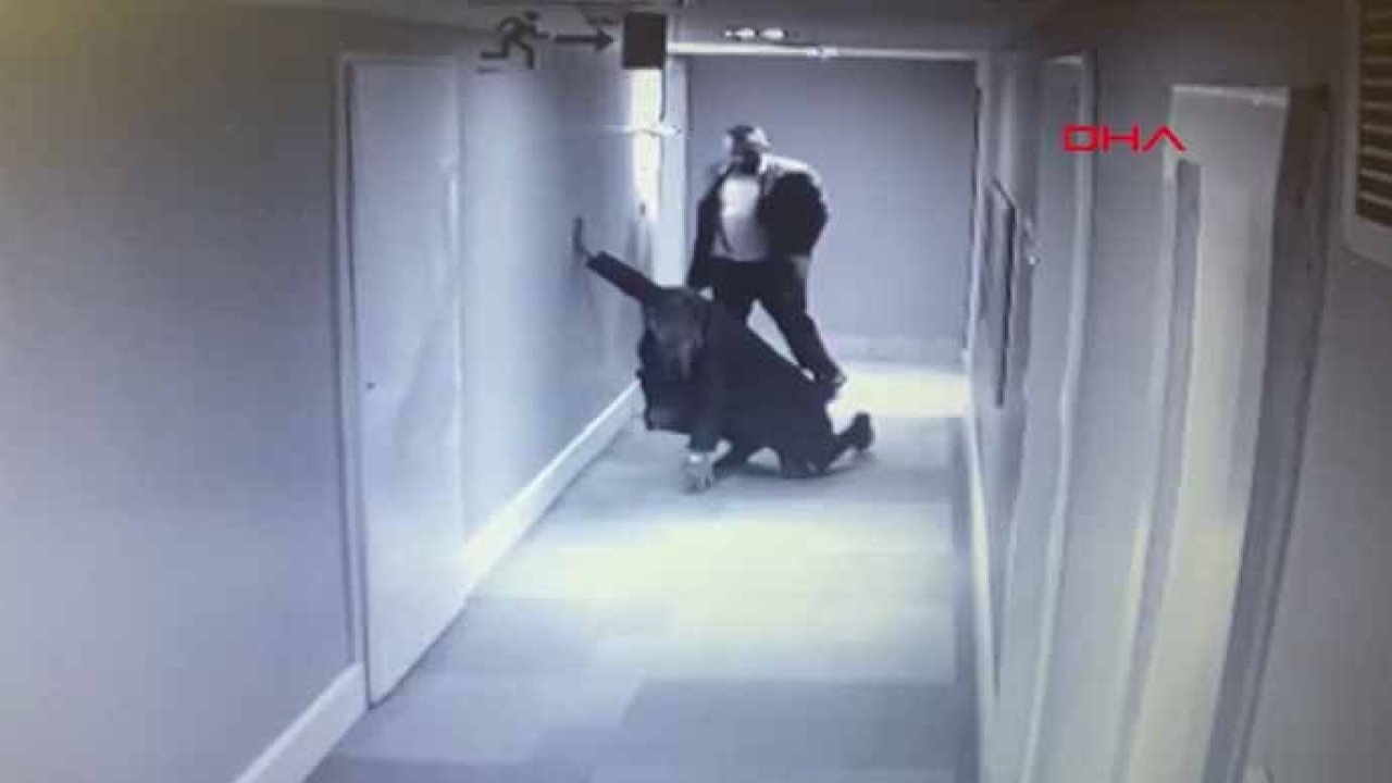 Otel odasındaki şüpheli ölüme takipsizlik