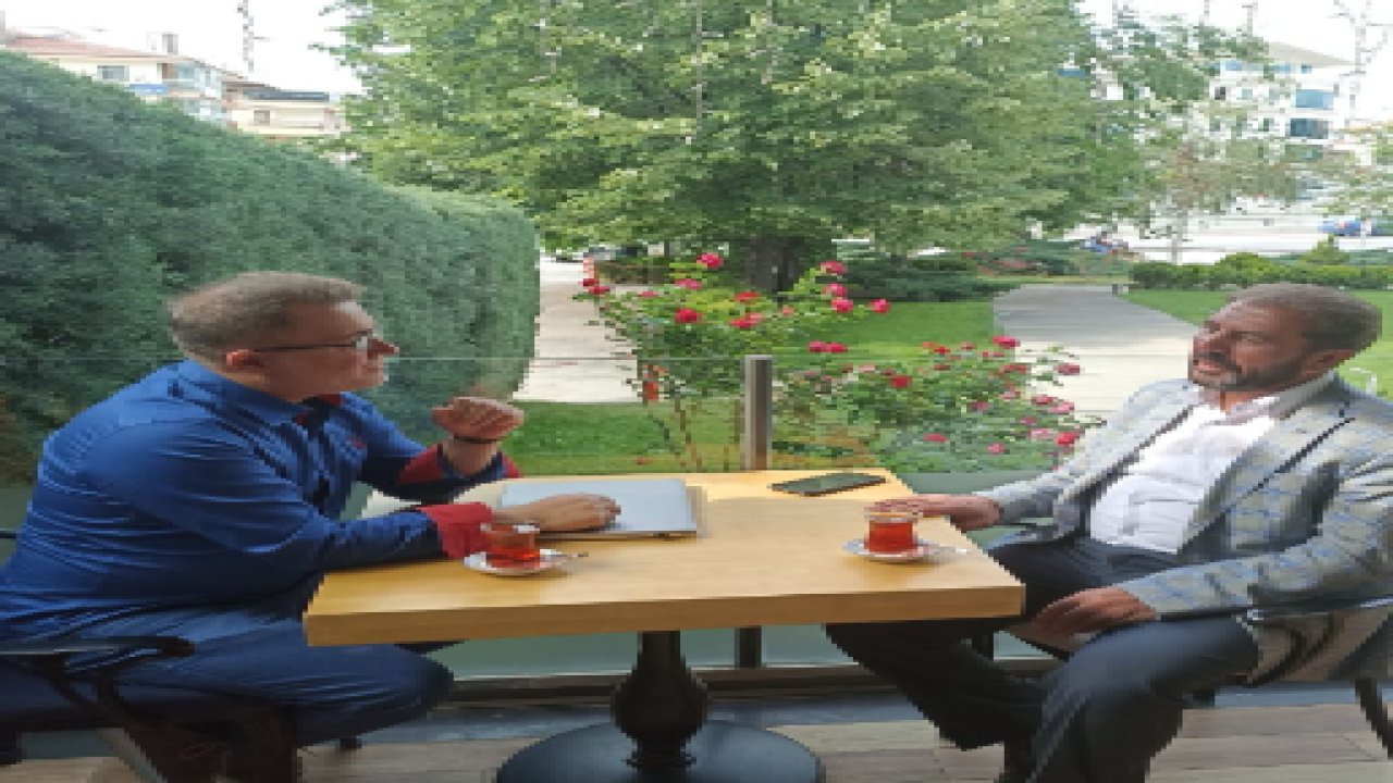 Mehmet Ali Kulat: Bayrak, ezan söyleminin en az etkili olacağı seçim